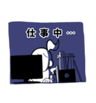 しちゃんプ！3（個別スタンプ：20）