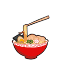 しちゃんプ！3（個別スタンプ：34）