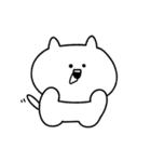 てきとうなねこ3（個別スタンプ：15）