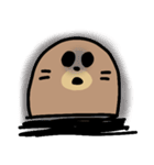 もぐらスタンプ［2］（個別スタンプ：26）