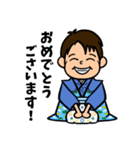 いっちゃんの日常会話6（個別スタンプ：5）
