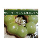 抹茶っチャッチャ♪茶茶茶茶っ茶♪（個別スタンプ：19）