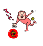 母さんは褒め上手ウーマン79（個別スタンプ：29）