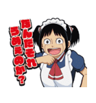 劇場版「僕とロボコ」（個別スタンプ：9）