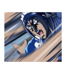 劇場版「僕とロボコ」（個別スタンプ：10）
