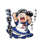 劇場版「僕とロボコ」（個別スタンプ：16）