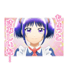 劇場版「僕とロボコ」（個別スタンプ：19）