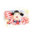 劇場版「僕とロボコ」（個別スタンプ：21）