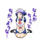 劇場版「僕とロボコ」（個別スタンプ：23）