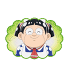 劇場版「僕とロボコ」（個別スタンプ：24）