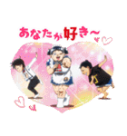 劇場版「僕とロボコ」（個別スタンプ：25）