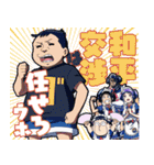 劇場版「僕とロボコ」（個別スタンプ：27）
