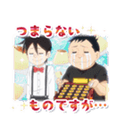 劇場版「僕とロボコ」（個別スタンプ：31）