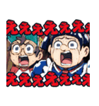 劇場版「僕とロボコ」（個別スタンプ：32）