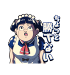 劇場版「僕とロボコ」（個別スタンプ：34）