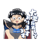 劇場版「僕とロボコ」（個別スタンプ：39）