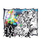 劇場版「僕とロボコ」（個別スタンプ：40）