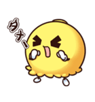 ブシュカンくん2（個別スタンプ：7）