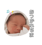 とわとわスタンプ♡.（個別スタンプ：2）