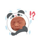 とわとわスタンプ♡.（個別スタンプ：4）