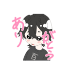 ももせさん用スタンプ（個別スタンプ：4）