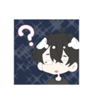 ももせさん用スタンプ（個別スタンプ：8）