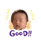 うるあちゃんんん！！！♡（個別スタンプ：2）