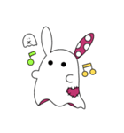 Coco(LapiとFaonとときどきPetit)（個別スタンプ：1）