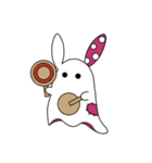 Coco(LapiとFaonとときどきPetit)（個別スタンプ：4）