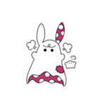 Coco(LapiとFaonとときどきPetit)（個別スタンプ：6）