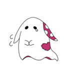 Coco(LapiとFaonとときどきPetit)（個別スタンプ：7）