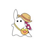 Coco(LapiとFaonとときどきPetit)（個別スタンプ：11）
