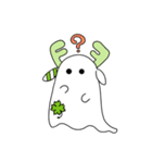Coco(LapiとFaonとときどきPetit)（個別スタンプ：14）
