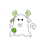 Coco(LapiとFaonとときどきPetit)（個別スタンプ：15）