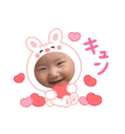 おおおちぇら（個別スタンプ：7）
