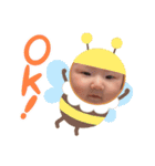 おおおちぇら（個別スタンプ：10）
