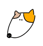 にっこりどうぶつたち（個別スタンプ：20）
