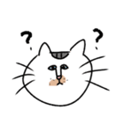 にっこりどうぶつたち（個別スタンプ：26）