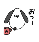 にっこりどうぶつたち（個別スタンプ：31）