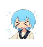 さいふぁスタンプ（個別スタンプ：8）