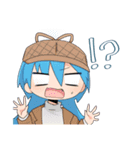 さいふぁスタンプ（個別スタンプ：9）