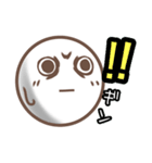 たまのきもちスタンプ2（個別スタンプ：13）
