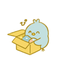 ぴこぴこ推し活日和〜ぬまぬま篇〜（個別スタンプ：19）