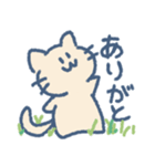 シン・もちもちあにまるず（個別スタンプ：5）