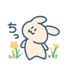 シン・もちもちあにまるず（個別スタンプ：15）