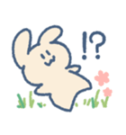 シン・もちもちあにまるず（個別スタンプ：27）