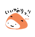 SUSHI.KUMA（個別スタンプ：2）