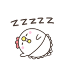 くいしんぼうママ（個別スタンプ：4）