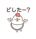 くいしんぼうママ（個別スタンプ：34）