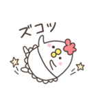 くいしんぼうママ（個別スタンプ：35）